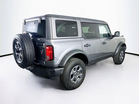 Used 2025 Ford Bronco Big Bend AWD/4WD image 9