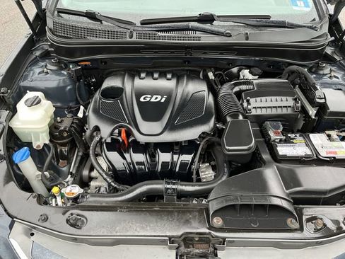 Used 2014 Hyundai Sonata GLS w/ Popular Equipment Group 2 FWD image 25