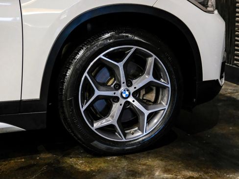 Used 2019 BMW X1 sDrive28i w/ Convenience Package FWD image 50