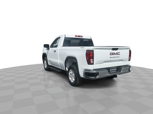 New 2026 GMC Sierra 1500 Pro w/ Pro Value Package image 6