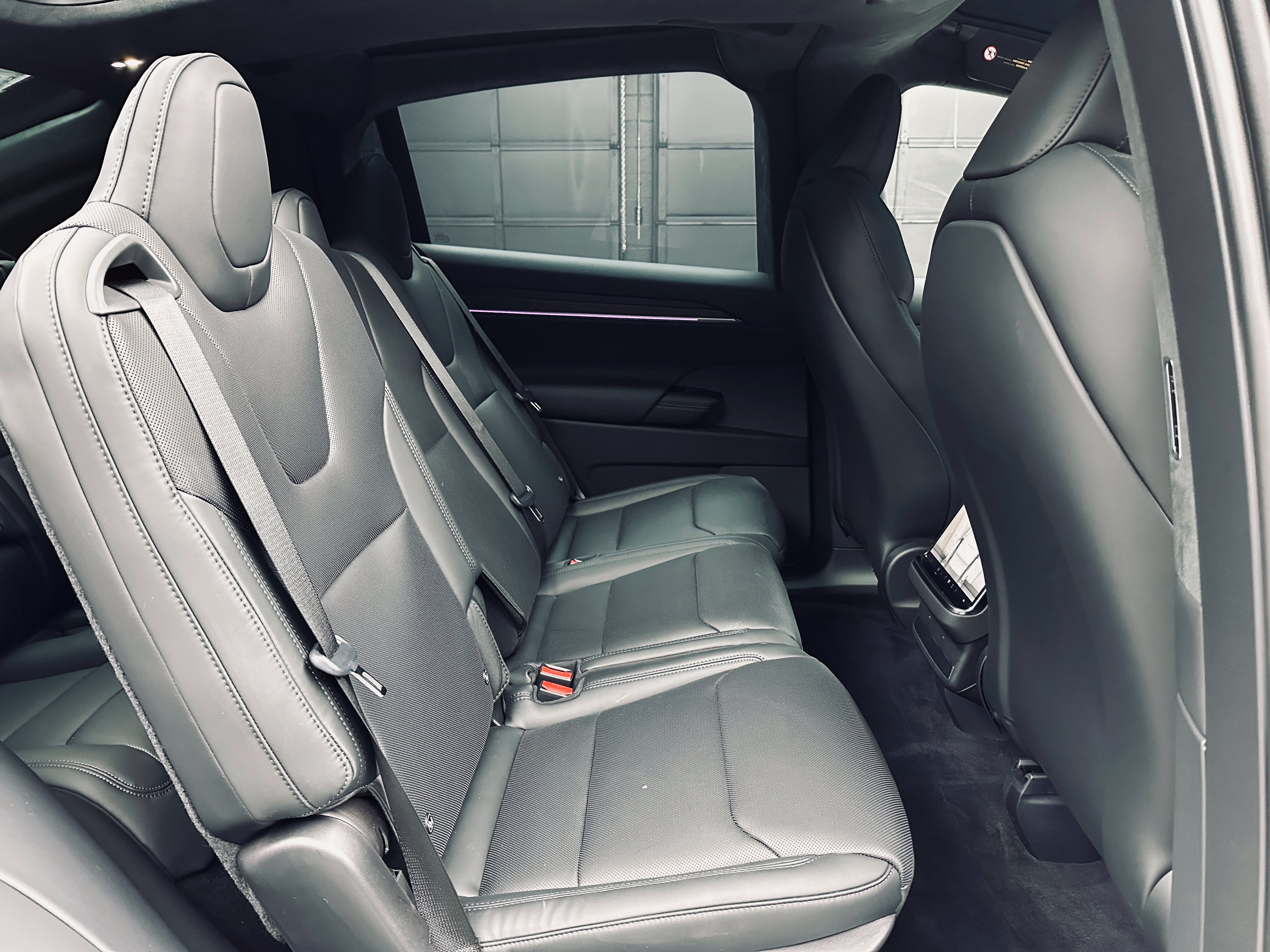 Used 2026 Tesla Model X AWD/4WD image 20