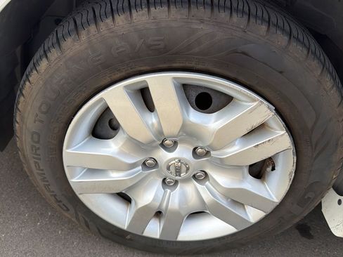 Used 2012 Nissan Altima 2.5 S image 16