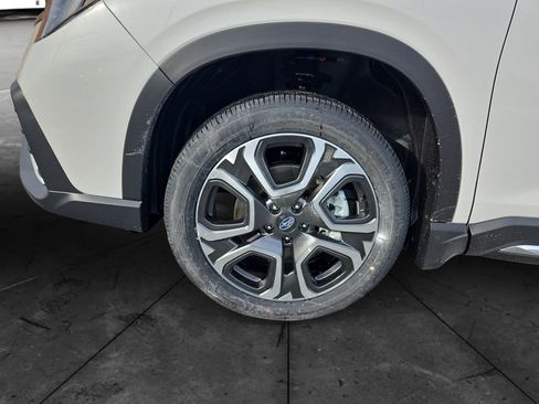 New 2026 Subaru Ascent Limited image 14