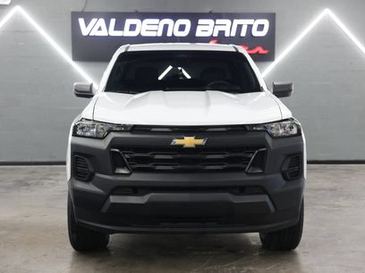 Used 2024 Chevrolet Colorado W/T