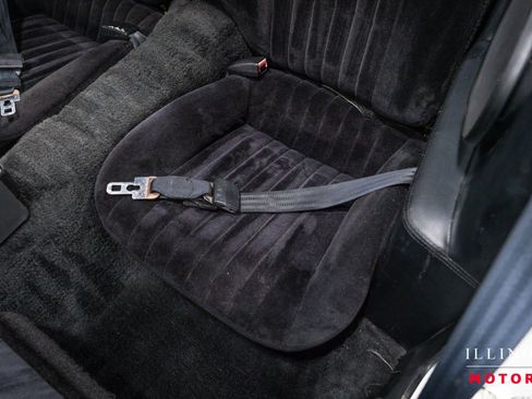 Used 1991 Pontiac Firebird Trans Am RWD image 29