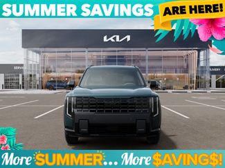 New 2027 Kia Telluride SX X-Line AWD/4WD video 1