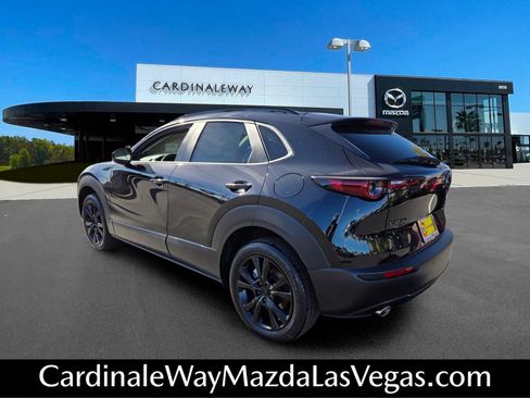 New 2026 MAZDA CX-30 AWD 2.5 S image 4