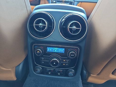Used 2014 Jaguar XJ L Portfolio image 34