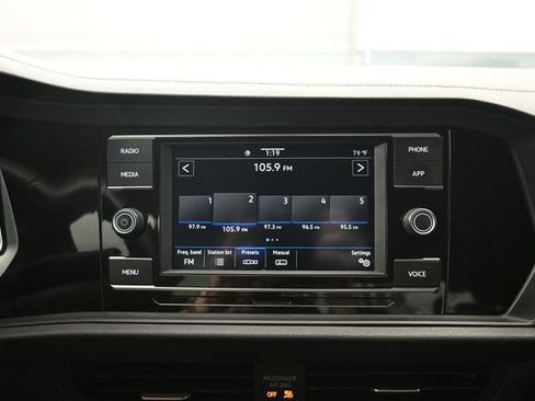 Used 2023 Volkswagen Jetta S w/ IQ.Drive Package FWD image 16