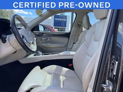 Certified 2023 Volvo XC90 T8 Ultimate w/ Protection Package Premier