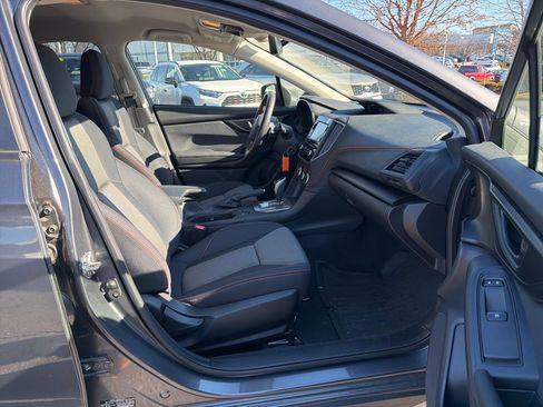 Used 2022 Subaru Crosstrek 2.0i Premium image 13
