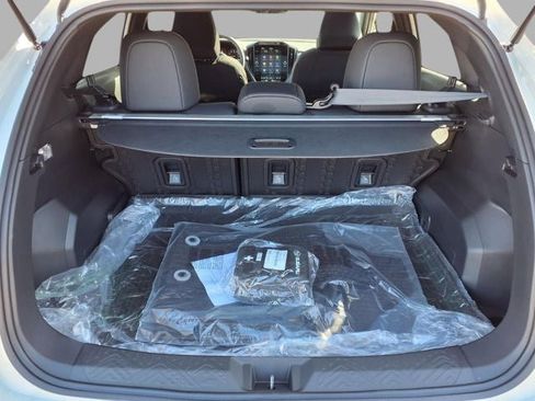 New 2026 Subaru Crosstrek 2.5i Wilderness image 37