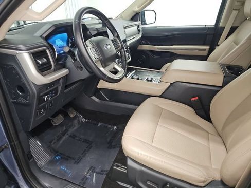 Used 2022 Ford Expedition XLT AWD/4WD image 14