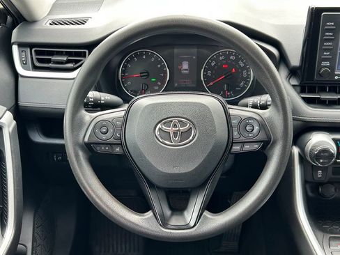 Used 2020 Toyota RAV4 XLE image 36