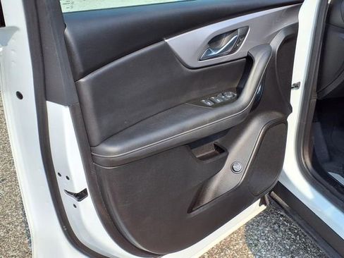 Used 2023 Chevrolet Blazer LT w/ Convenience Package image 6