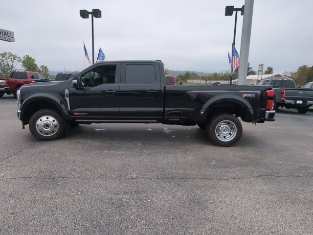 Used 2026 Ford F450 Lariat w/ FX4 Off-Road Package AWD/4WD image 32
