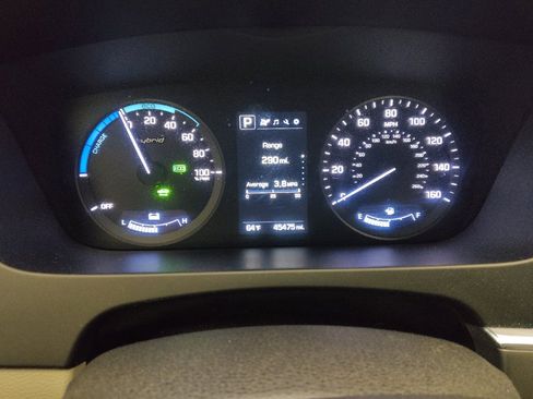 Used 2016 Hyundai Sonata SE FWD image 23