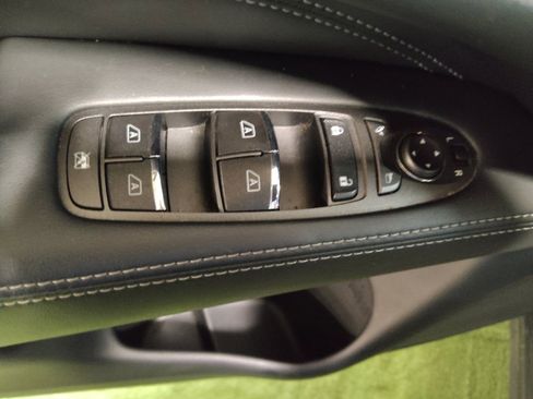 Used 2020 INFINITI QX60 Pure FWD image 27