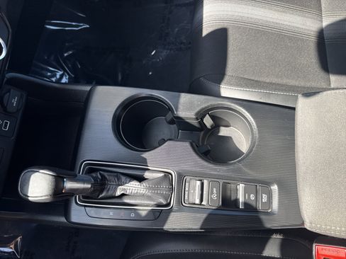 Certified 2024 Honda Civic Sport image 27