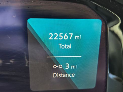 Certified 2024 Volkswagen Atlas SE FWD image 29