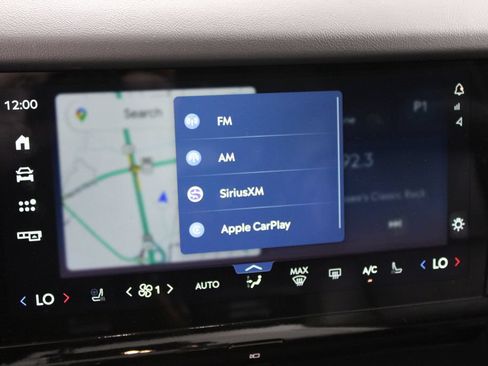 New 2027 Lincoln Navigator Premiere RWD image 49
