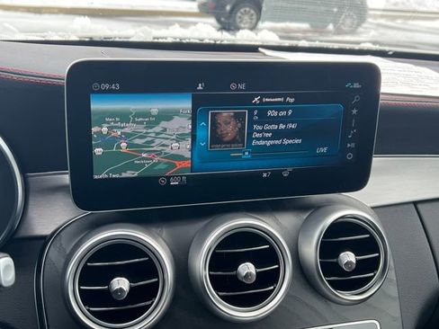 Used 2021 Mercedes-Benz C 43 AMG 4MATIC Coupe image 24