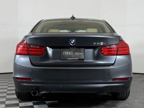 Used 2014 BMW 320i Sedan image 10