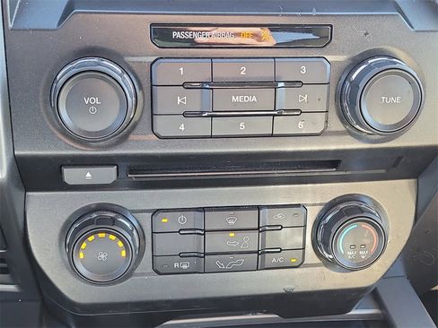 Used 2018 Ford F150 XLT w/ Equipment Group 301A Mid image 22