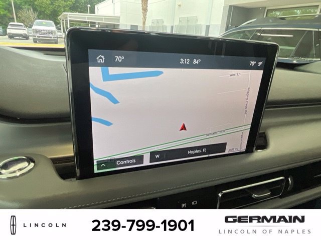 Used 2020 Lincoln Aviator Reserve w/ Equipment Group 201A RWD image 21