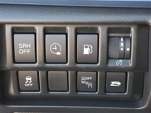 Used 2020 Subaru Crosstrek Hybrid w/ Moonroof Package w/Navigation image 27