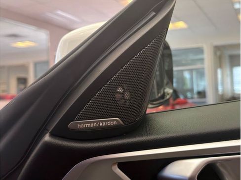 Used 2023 BMW i4 eDrive35 w/ Premium Package RWD image 32