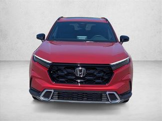 Used 2026 Honda CR-V Sport Touring video 2