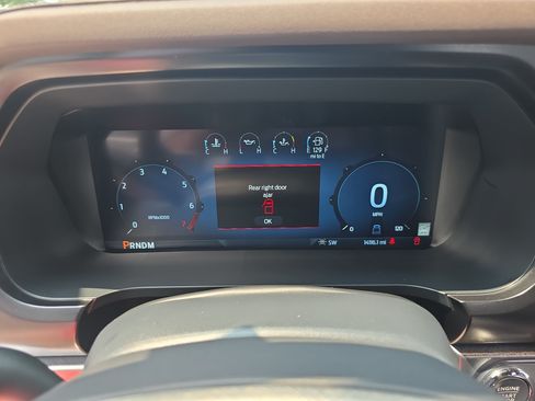 Used 2025 Ford F150 King Ranch AWD/4WD image 21