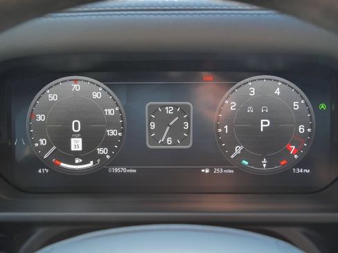 Used 2024 Land Rover Defender 110 Carpathian Edition AWD/4WD image 58