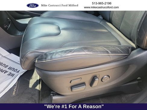 Used 2022 Hyundai Palisade Calligraphy AWD/4WD image 23