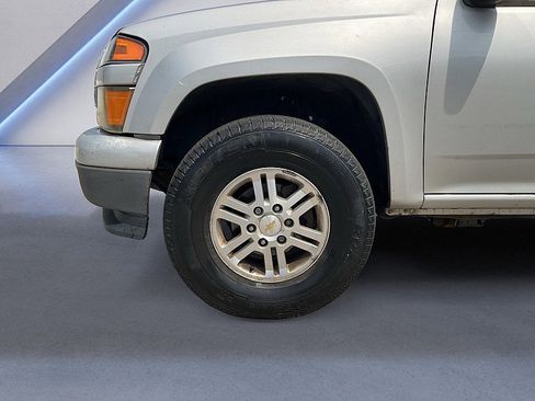 Used 2011 Chevrolet Colorado LT image 15