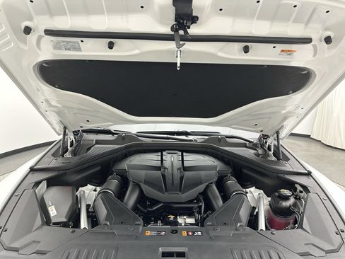 Certified 2026 Genesis GV80 3.5T Prestige AWD/4WD image 26