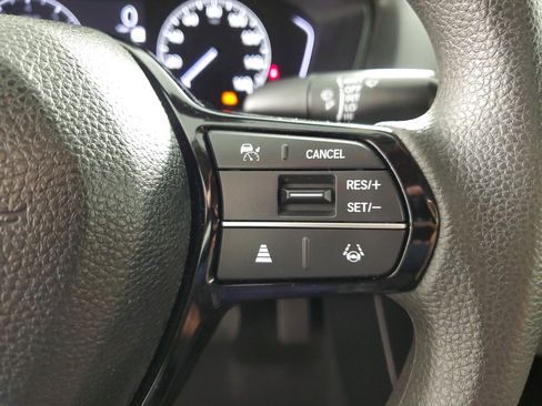 Used 2024 Honda Civic LX image 22