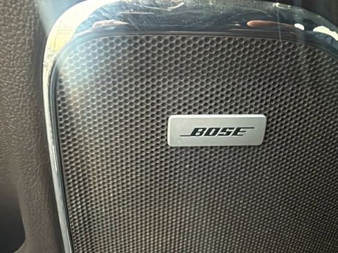 Used 2018 Chevrolet Silverado 1500 LTZ w/ LTZ Plus Package image 42