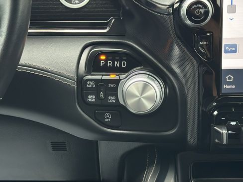 Certified 2024 RAM 1500 Limited AWD/4WD image 26