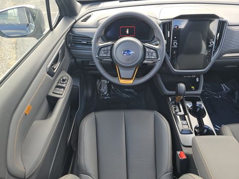 New 2026 Subaru Forester Wilderness image 19