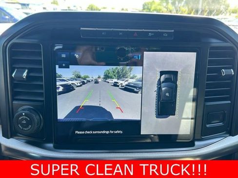 Used 2022 Ford F150 Raptor w/ Equipment Group 801A High image 24