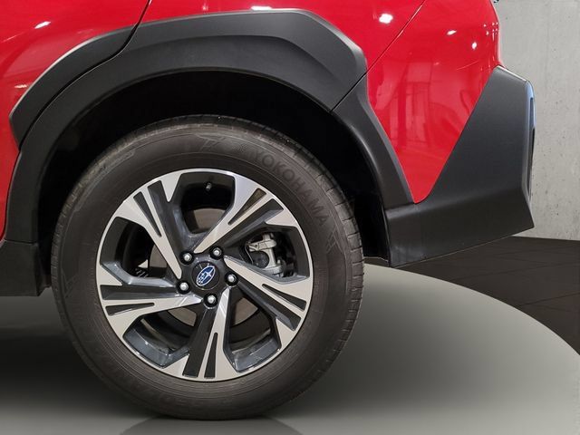 Used 2025 Subaru Crosstrek 2.5i Premium AWD/4WD image 33