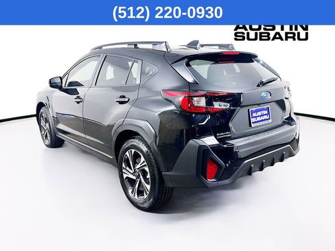 Certified 2025 Subaru Crosstrek 2.0i Premium image 6
