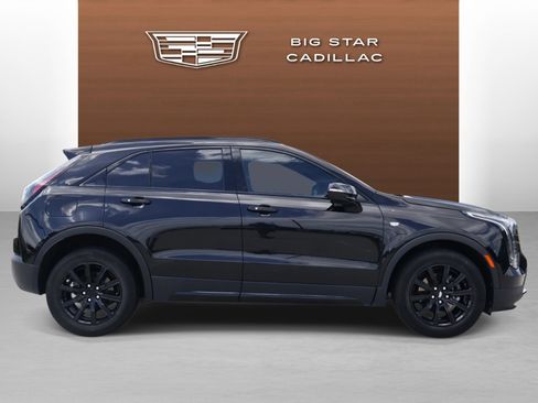 Used 2023 Cadillac XT4 Sport FWD image 6