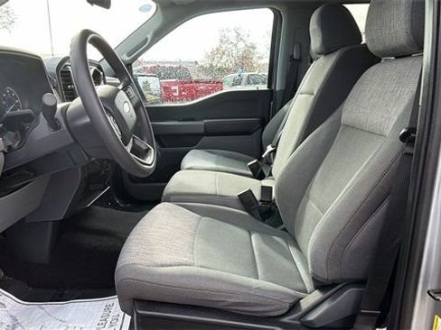 Certified 2023 Ford F150 XLT image 10