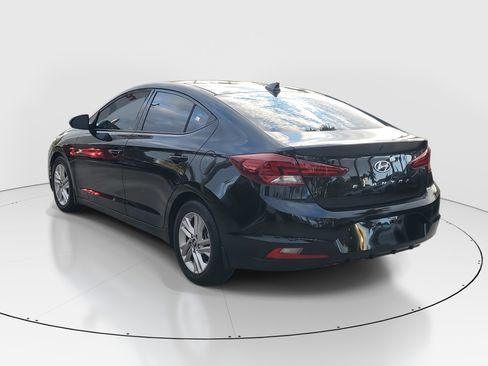 Used 2020 Hyundai Elantra Value Edition image 5