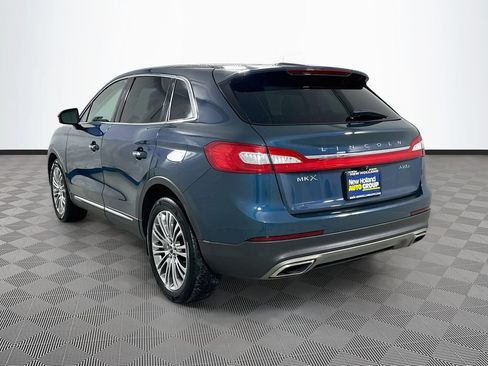 Used 2016 Lincoln MKX Reserve w/ Climate Package AWD/4WD image 5