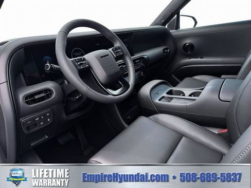 New 2026 Hyundai Palisade XRT Pro image 13