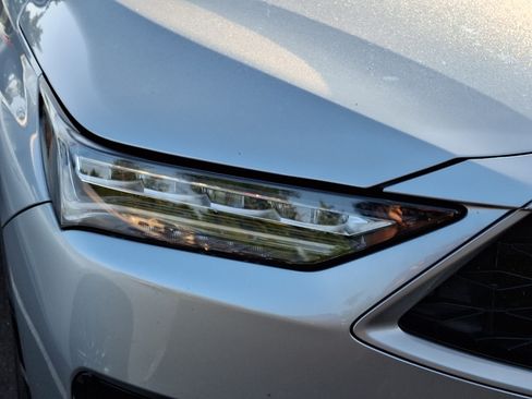 Used 2023 Acura MDX Type S AWD/4WD image 7
